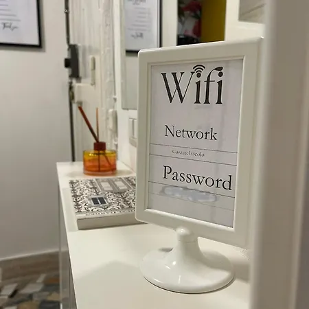 Casa Nel Vicolo *