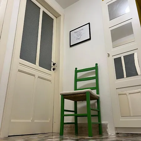 Casa Nel Vicolo Penzion Cagliari