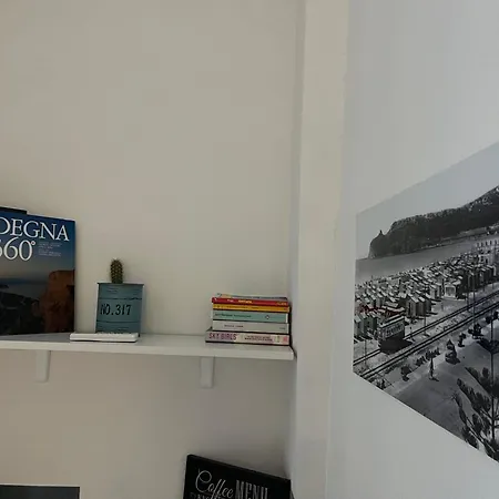 Penzion Casa Nel Vicolo *