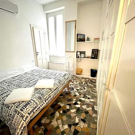 Casa Nel Vicolo Vendégház