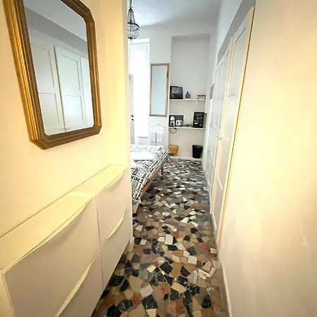 Vendégház Casa Nel Vicolo Cagliari