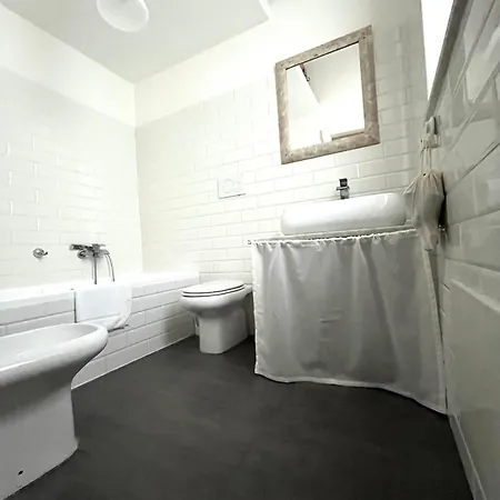 Vendégház Casa Nel Vicolo *