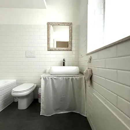 Vendégház Casa Nel Vicolo Cagliari